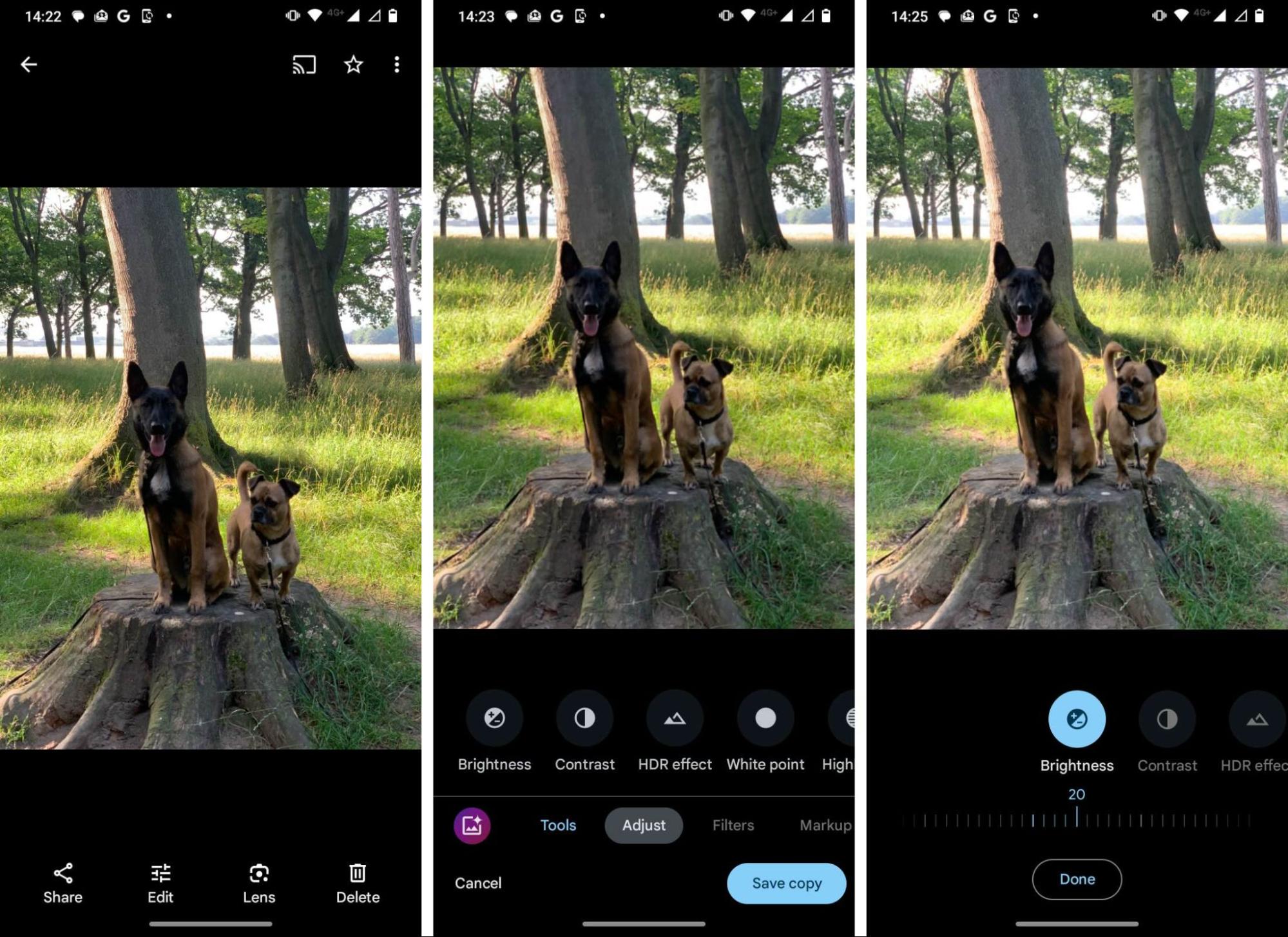 Google Aims to Bring Snapseed Back on Android