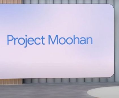 Google Allocates Funds to Xreal for the Promotion of Android XR Glasses