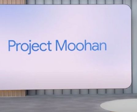 Google Allocates Funds to Xreal for the Promotion of Android XR Glasses