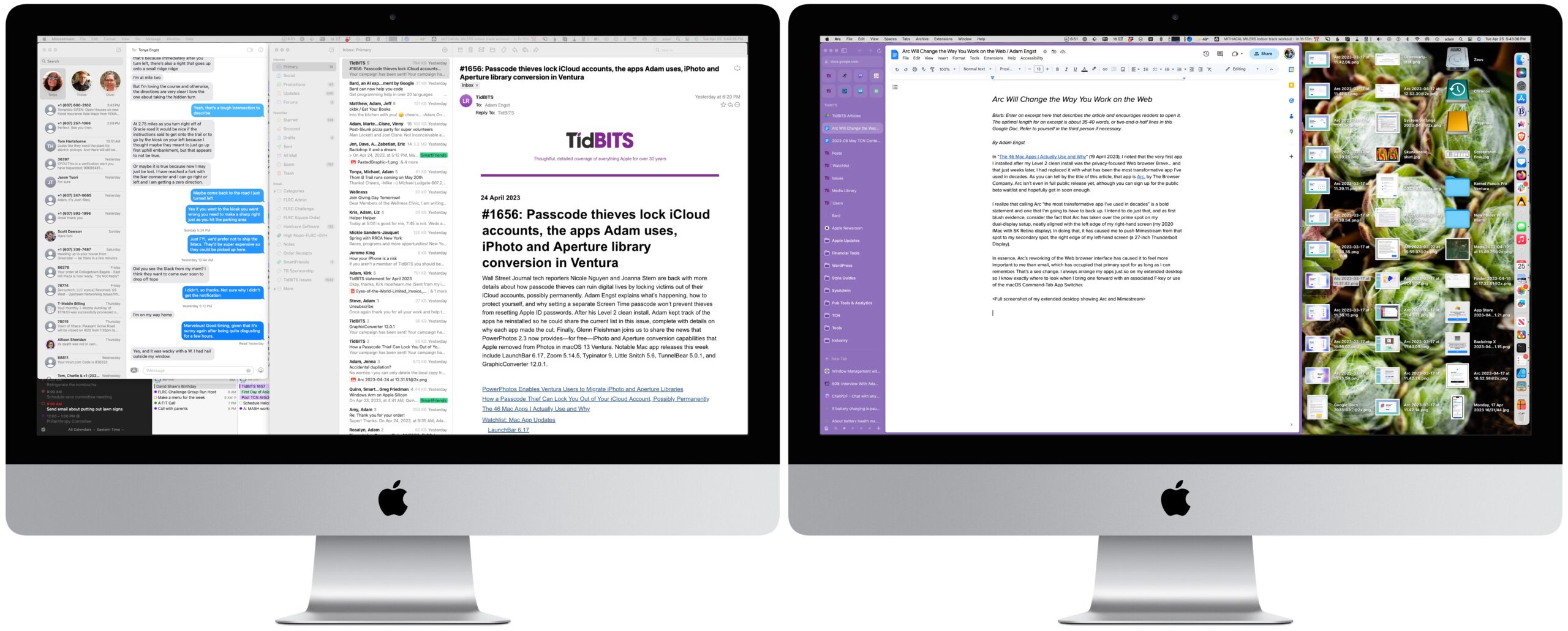 Google Chrome 151 to End Support for macOS 12 Monterey