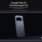 Google might shortly offer software upgrades for Pixelsnap chargers.