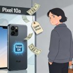 Google Pixel 10a Pricing Leak Indicates Unusual Price Drop