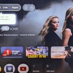 Google TV Incorporates Google Photos Connection and Updated Gemini Functionalities