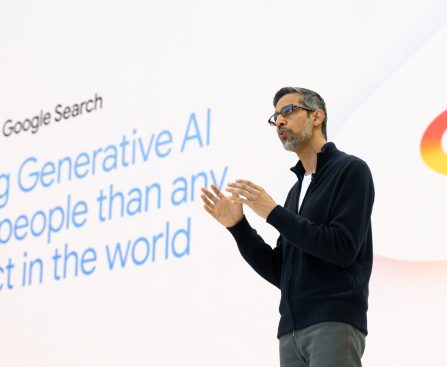 Google Unveils Significant AI-Powered Revamp for Gmail