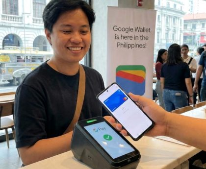 Google Wallet on Android Consolidates Your Buying History