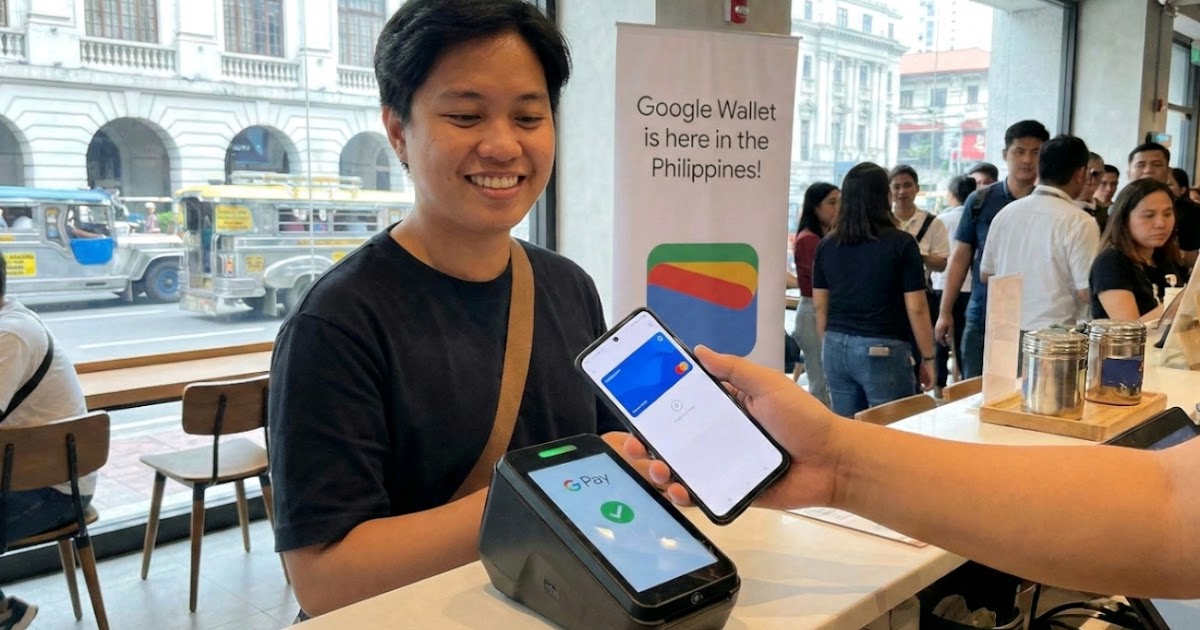 Google Wallet on Android Consolidates Your Buying History