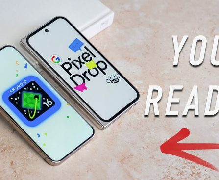 Google's January Update Provides Major GPU Corrections for Pixel 10 Series