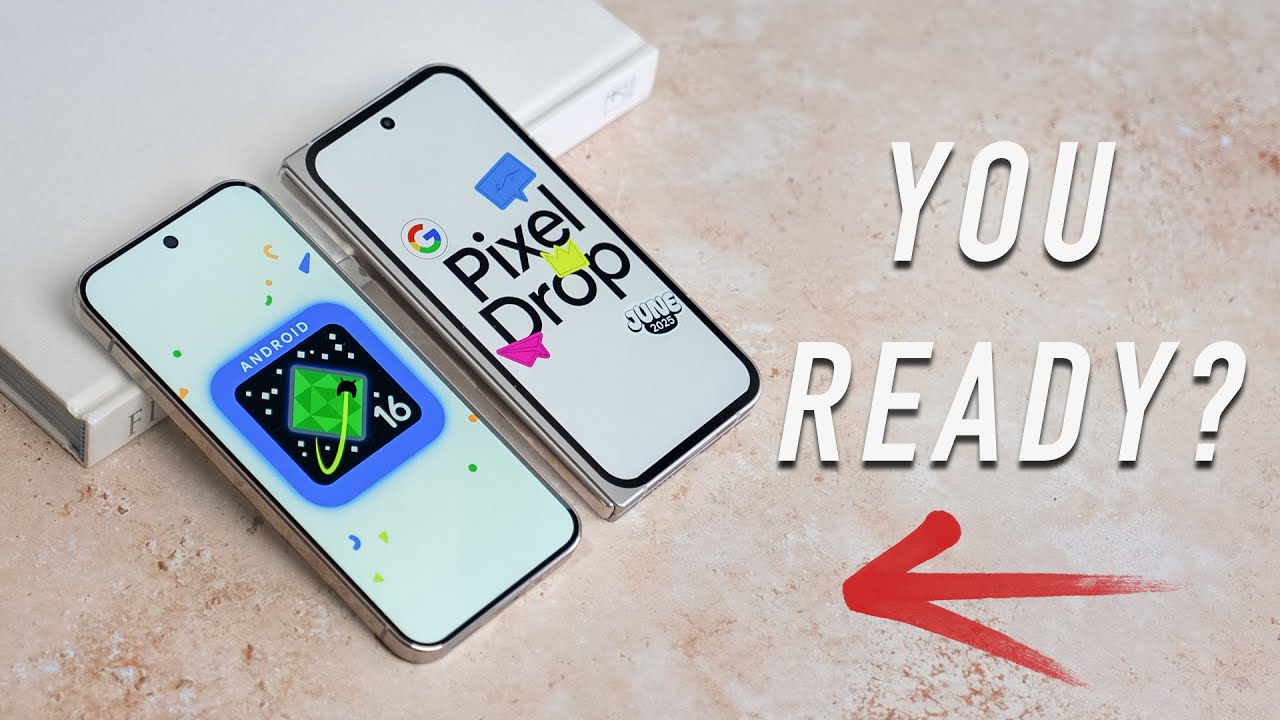 Google's January Update Provides Major GPU Corrections for Pixel 10 Series