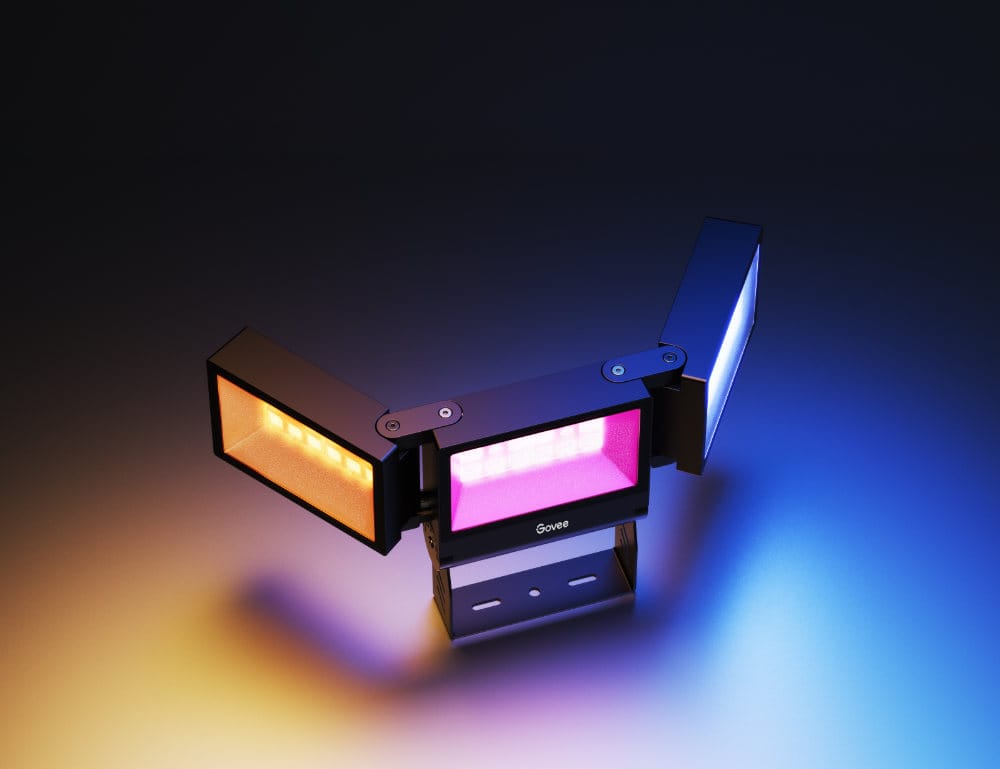 Govee Transforms Smart Lighting Capabilities at CES 2026