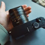 Grasping the Significance of the Black Dot on Your iPhone's Camera