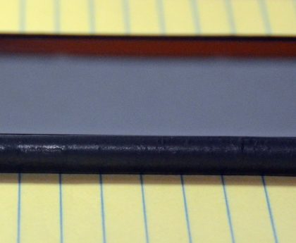 Hands-On Review: This Case Delivers a Caseless Sensation for Your iPhone