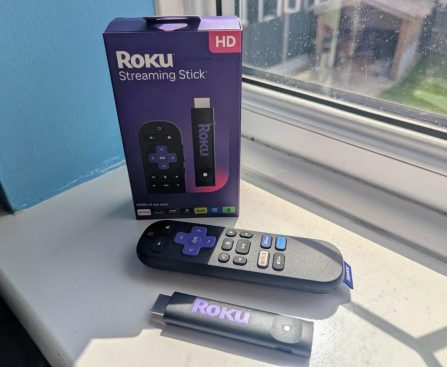 Highly Rated Roku Streaming Stick According to User Feedback