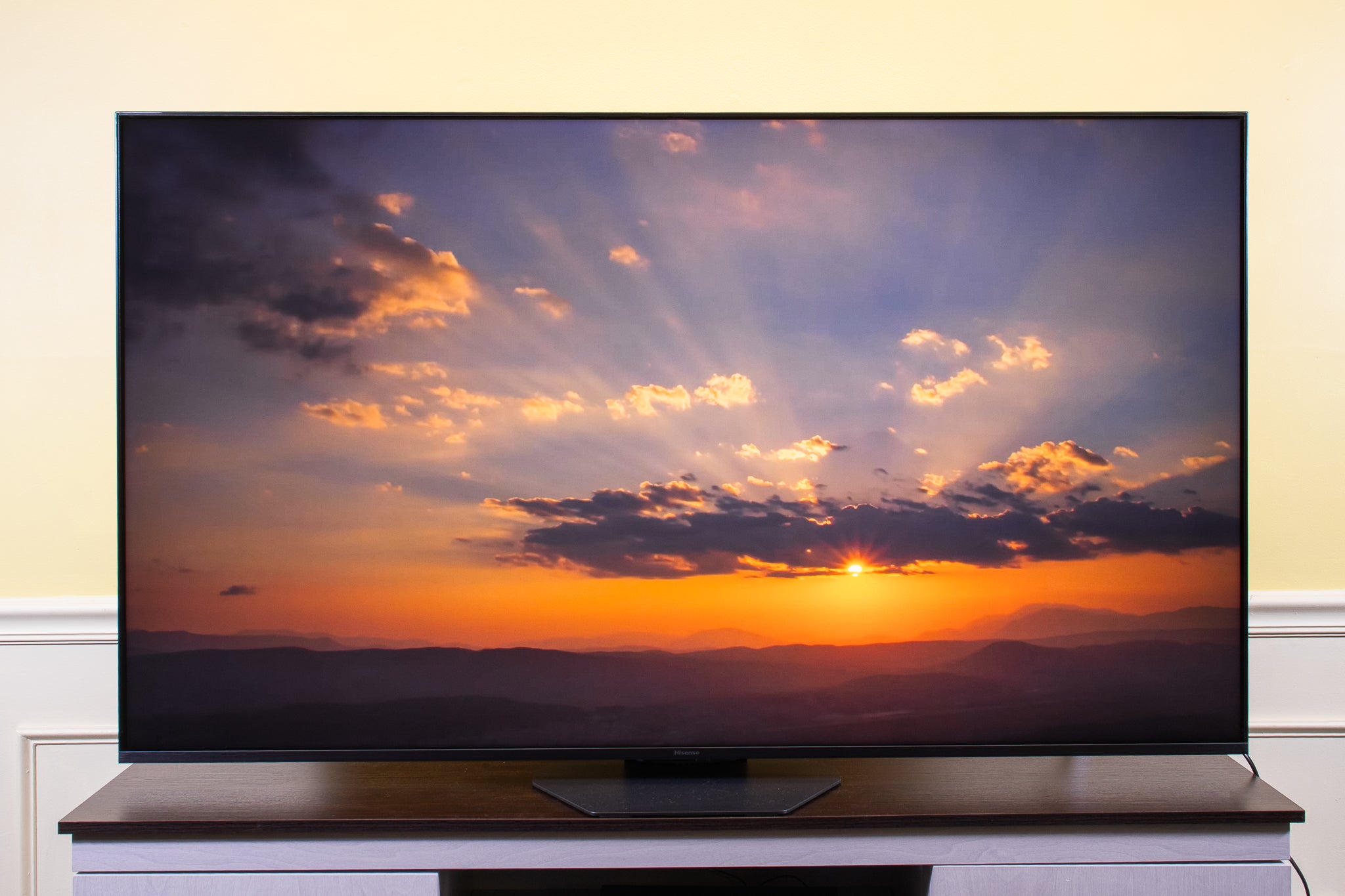 How One Television Adjustment Can Influence Your Display's Brightness