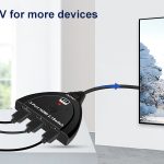 How to Change HDMI Inputs with Your Apple TV Remote