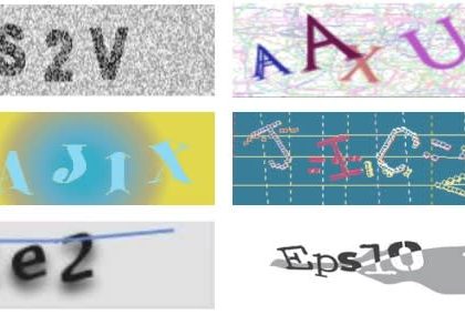 How to Conquer the Most Difficult Captcha in the World