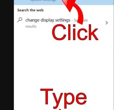 How to Correct a Blurry TV by Adjusting One HDMI Setting