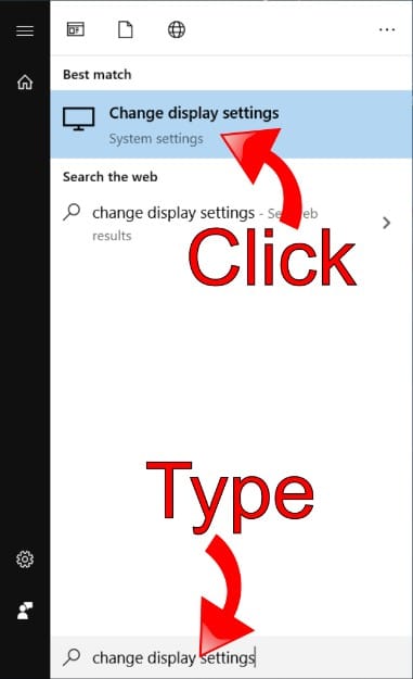 How to Correct a Blurry TV by Adjusting One HDMI Setting