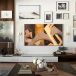 How to Effortlessly Incorporate Your Smart TV into the Aesthetics of Your Living Room