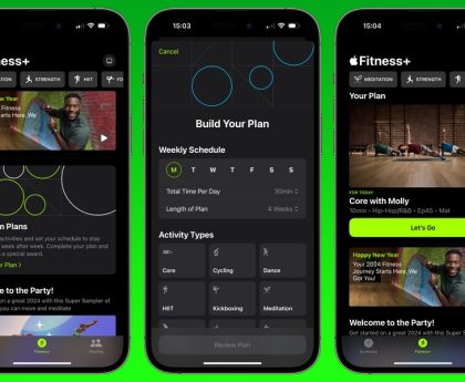 How to Obtain Apple Fitness+ at No Cost