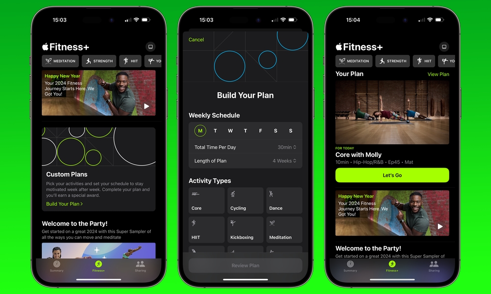 How to Obtain Apple Fitness+ at No Cost