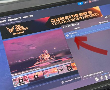 How to Resolve the 5 Most Frequent Issues with the Steam Deck