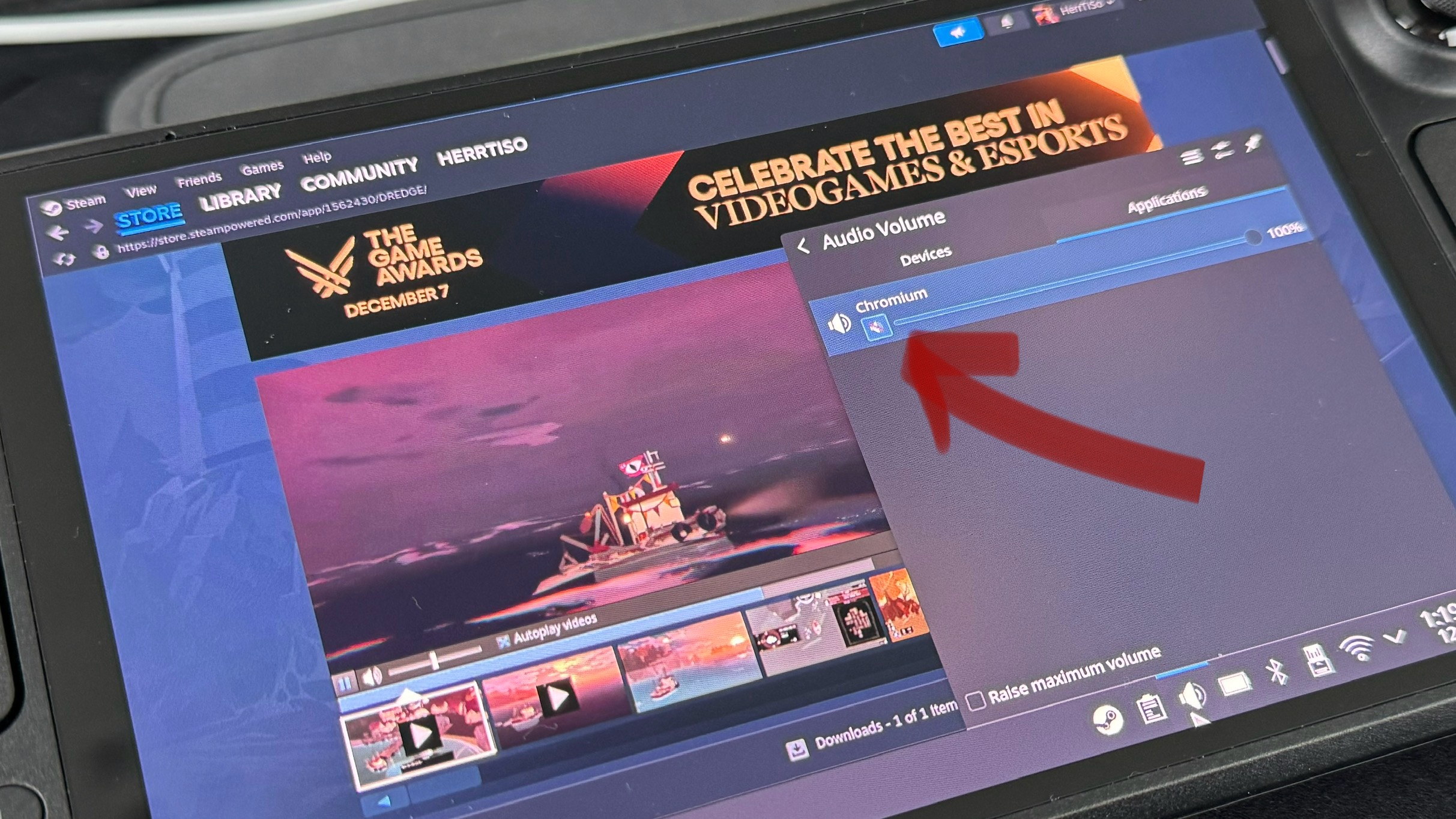 How to Resolve the 5 Most Frequent Issues with the Steam Deck