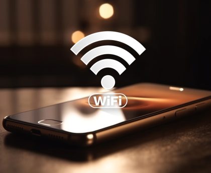 How to Utilize Your Old Phone as a Router