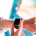 How Your Smartwatch Could Be Distributing Your Personal Health Information