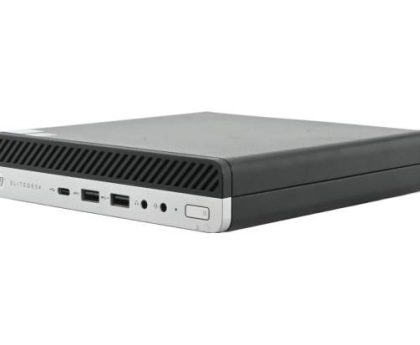 HP's Latest USB Gadget Combines a Fully Functional Computer Inside a Keyboard