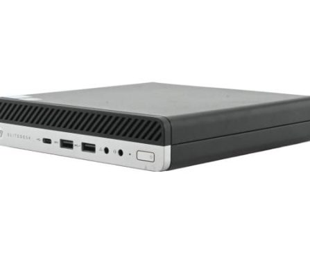 HP's Latest USB Gadget Combines a Fully Functional Computer Inside a Keyboard