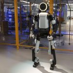 Hyundai Reveals Boston Dynamics' Advanced Humanoid Robots of the Future