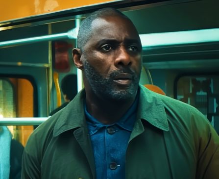 Idris Elba's Apple TV suspense series has been renewed for a second season.