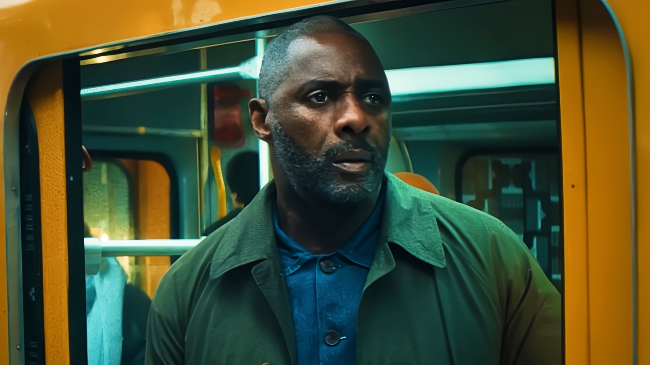 Idris Elba's Apple TV suspense series has been renewed for a second season.