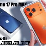 Imminent Debut of Four New iPhones: Information on Specifications and Launch Dates