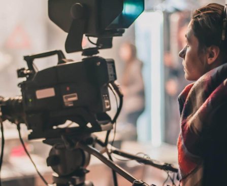 Indie App Highlight: 'Backlot' – Your Crucial Resource for Uncovering TV Series and Films