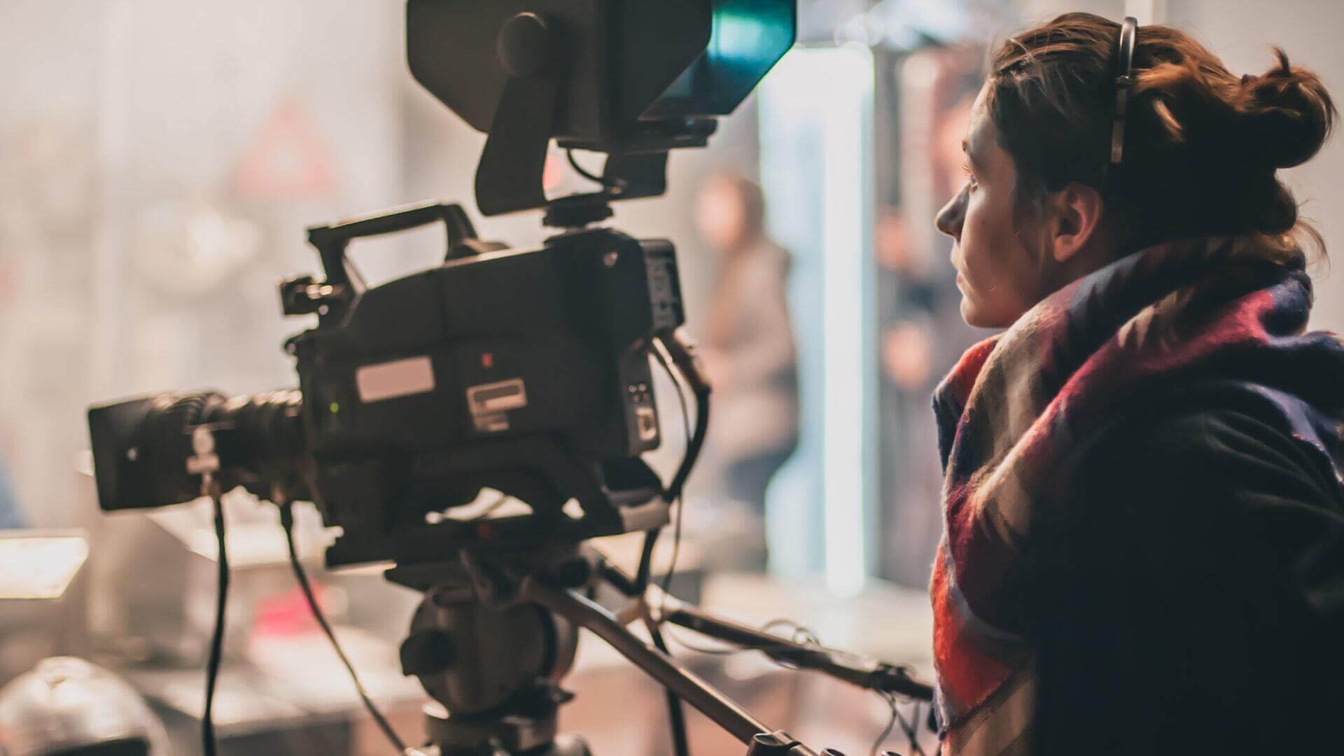 Indie App Highlight: 'Backlot' – Your Crucial Resource for Uncovering TV Series and Films