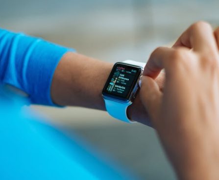 Innovative Technology Enhances Blood Sugar Tracking for Apple Watch