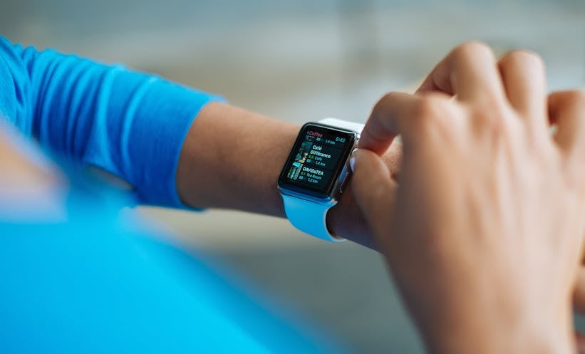 Innovative Technology Enhances Blood Sugar Tracking for Apple Watch