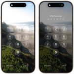 iOS 26.2 Addresses Liquid Glass Problem: Information Within