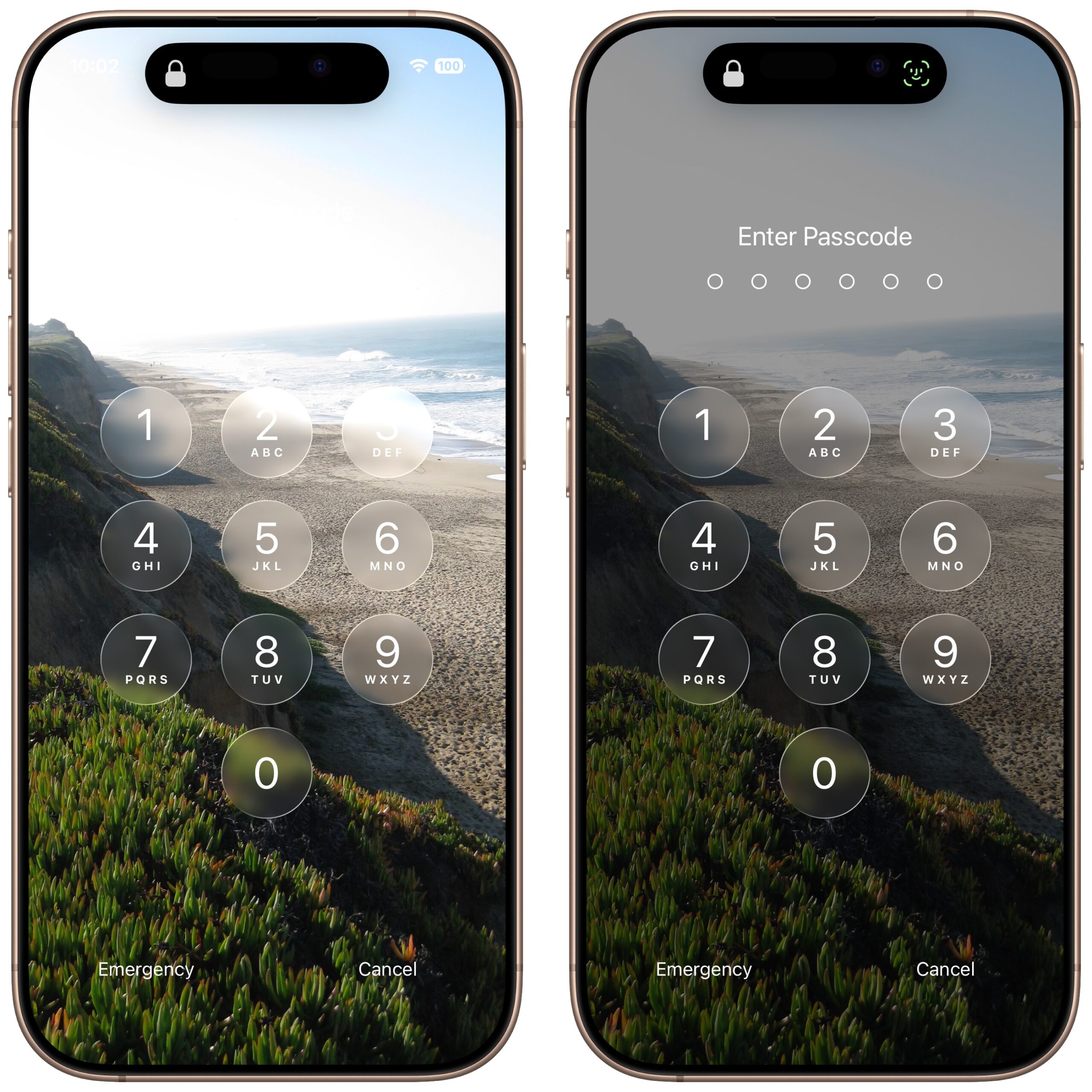 iOS 26.2 Addresses Liquid Glass Problem: Information Within