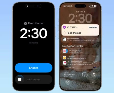 iOS 26.2 Brings Improved AirDrop Capabilities: An Overview of the Updated Features
