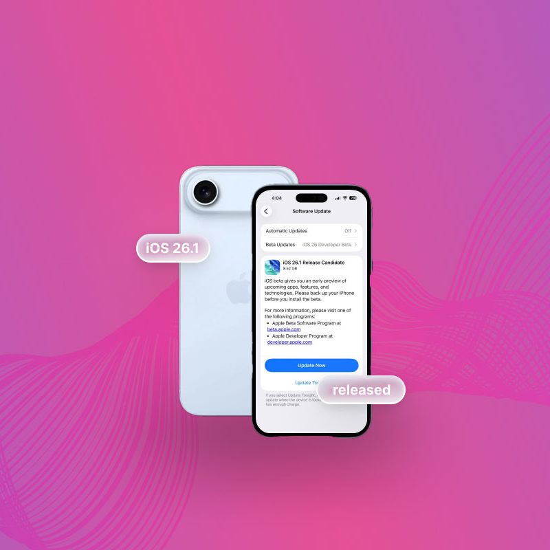 iOS 26.3 Launch Date: Anticipated iPhone Update Timeline