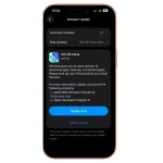 iOS 26.3 Public Beta 2 Launched: Overview of New Features and Enhancements