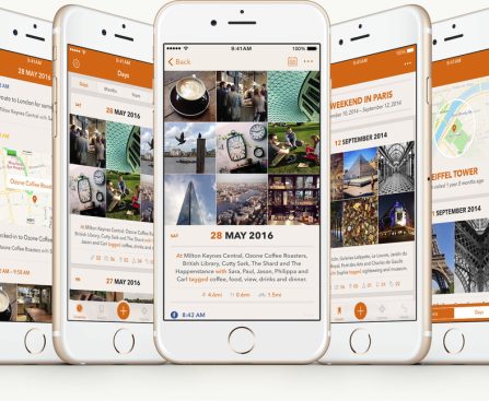 iPadOS 26 Unveils New 'Journal' Application: A Daily User's Journey