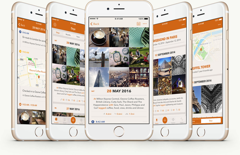 iPadOS 26 Unveils New 'Journal' Application: A Daily User's Journey