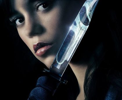 Jenna Ortega's Character in a Disputed Marvel Movie