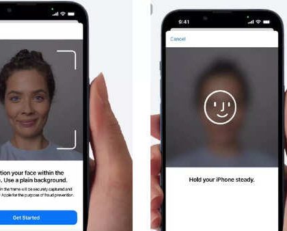 Kentucky Launches Mobile ID Application with Future Compatibility for Apple Wallet