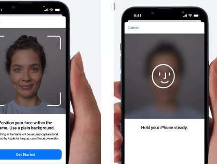 Kentucky Launches Mobile ID Application with Future Compatibility for Apple Wallet