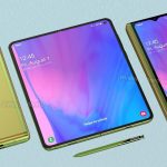 Leak Discloses Camera Configuration of Galaxy Z Flip 8 and Possible Sensor Enhancements