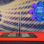 Lenovo Reveals Latest Laptops and Charging Gadgets at CES 2026